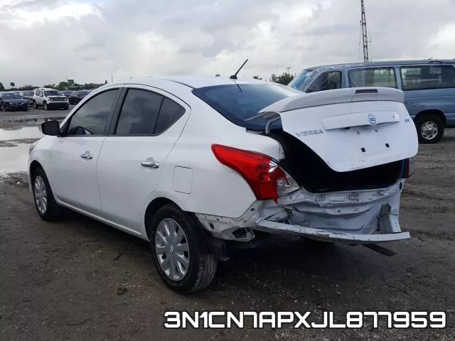 3N1CN7APXJL877959 фото 3