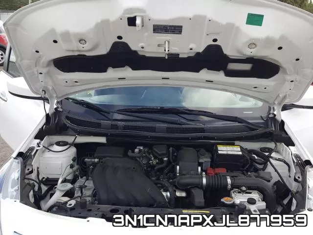 3N1CN7APXJL877959 фото 7