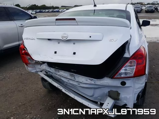 3N1CN7APXJL877959 фото 9