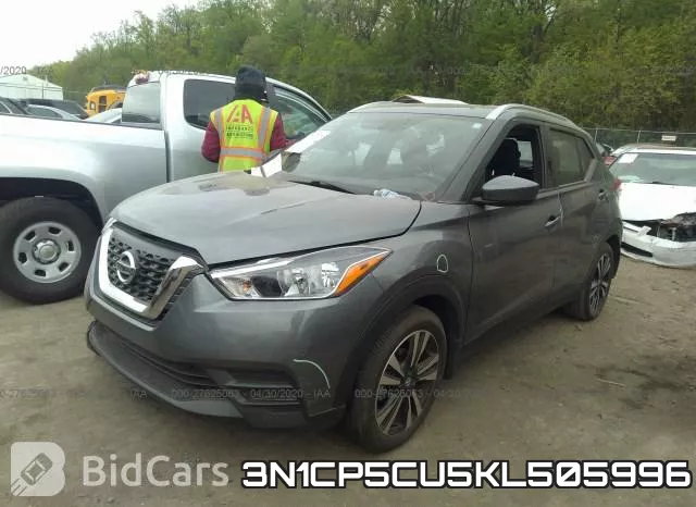 3N1CP5CU5KL505996 фото 3