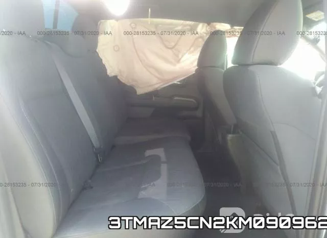 3TMAZ5CN2KM090962 фото 7