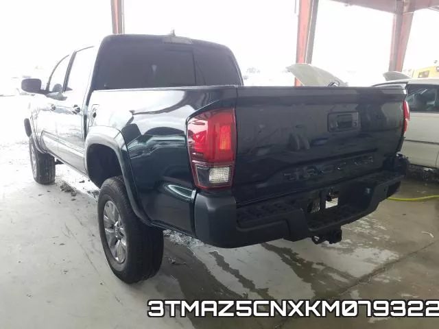 3TMAZ5CNXKM079322 фото 4