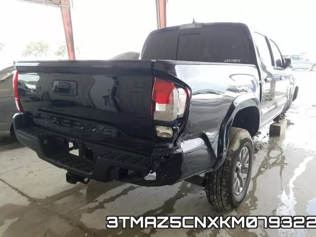 3TMAZ5CNXKM079322 фото 5