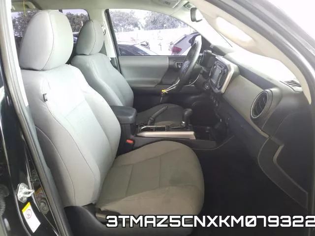 3TMAZ5CNXKM079322 фото 6
