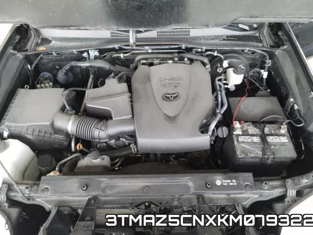 3TMAZ5CNXKM079322 фото 8