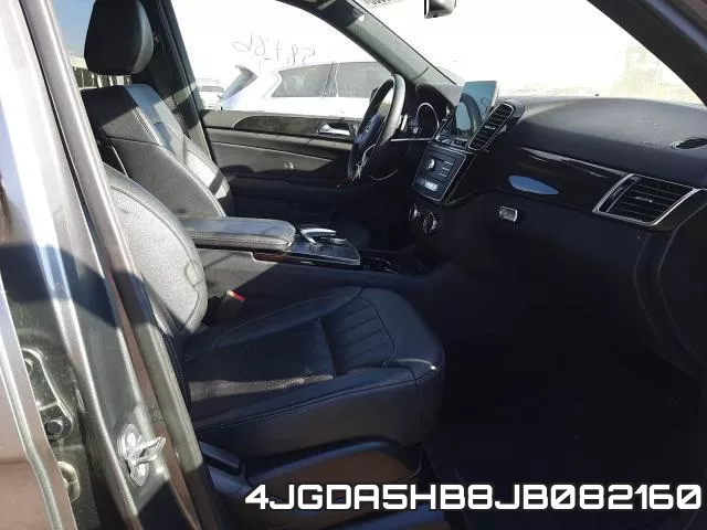 4JGDA5HB8JB082160 фото 6