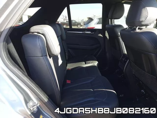 4JGDA5HB8JB082160 фото 7