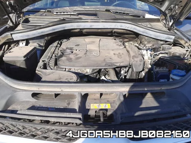 4JGDA5HB8JB082160 фото 8