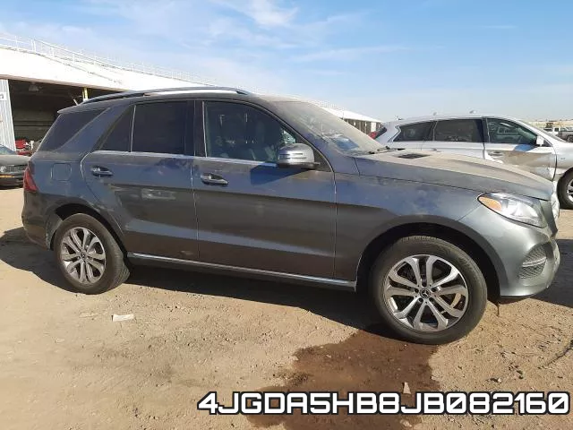 4JGDA5HB8JB082160 фото 10