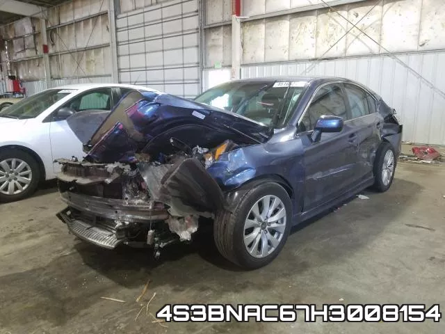 4S3BNAC67H3008154 фото 3