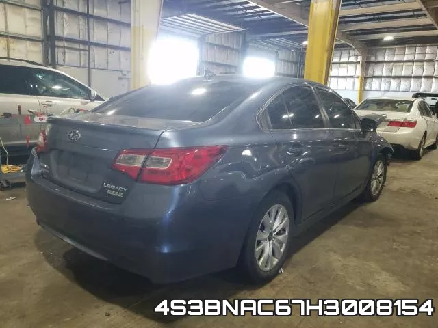 4S3BNAC67H3008154 фото 5