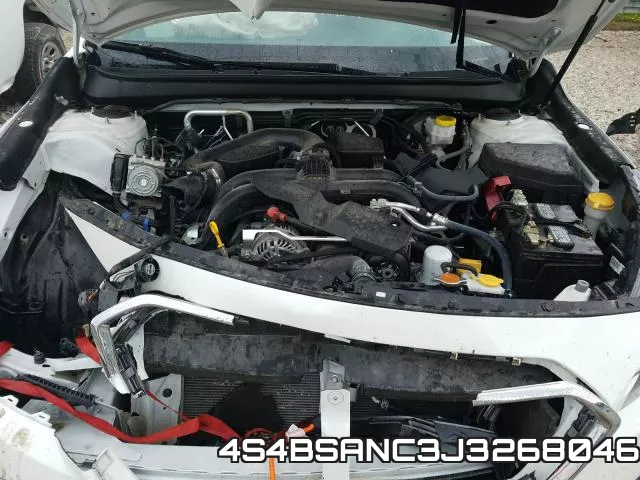 4S4BSANC3J3268046 фото 8