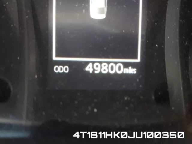 4T1B11HK0JU100350 фото 9