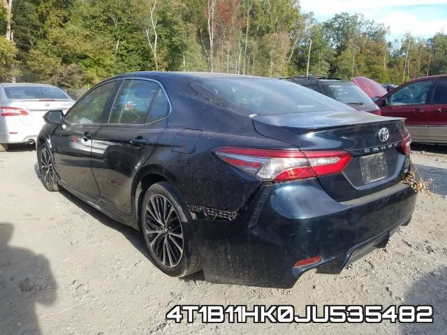 4T1B11HK0JU535482 фото 4