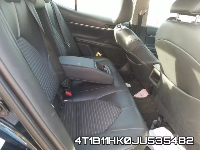 4T1B11HK0JU535482 фото 7