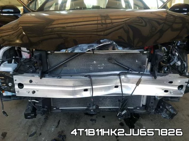 4T1B11HK2JU657826 фото 9