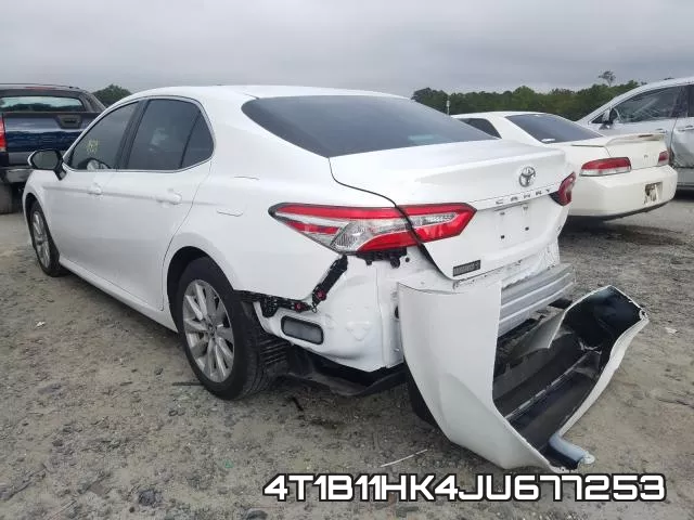 4T1B11HK4JU677253 фото 4