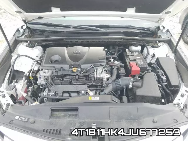 4T1B11HK4JU677253 фото 8