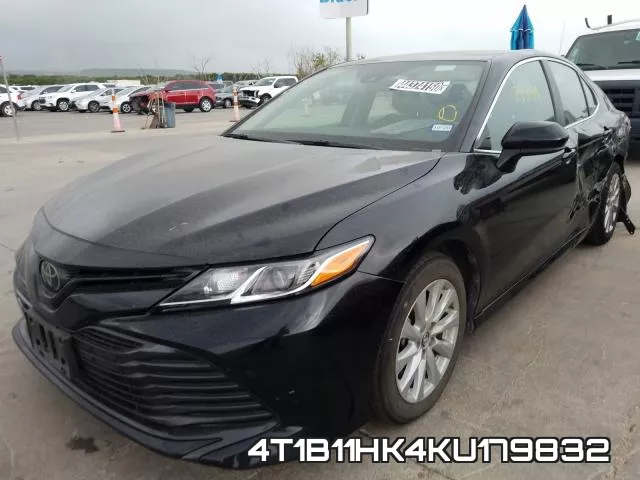 4T1B11HK4KU179832 фото 3