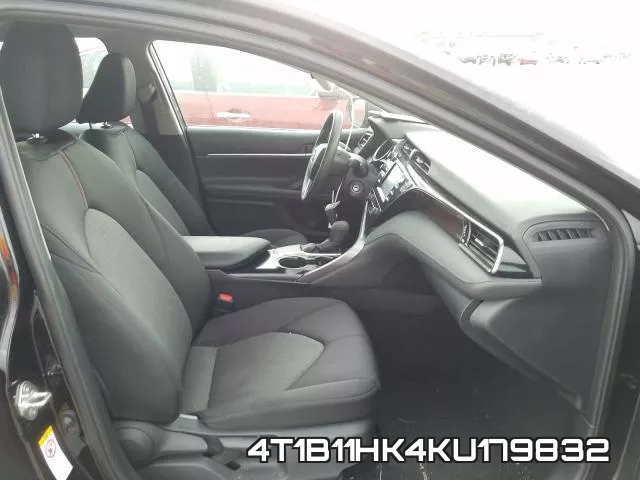 4T1B11HK4KU179832 фото 6