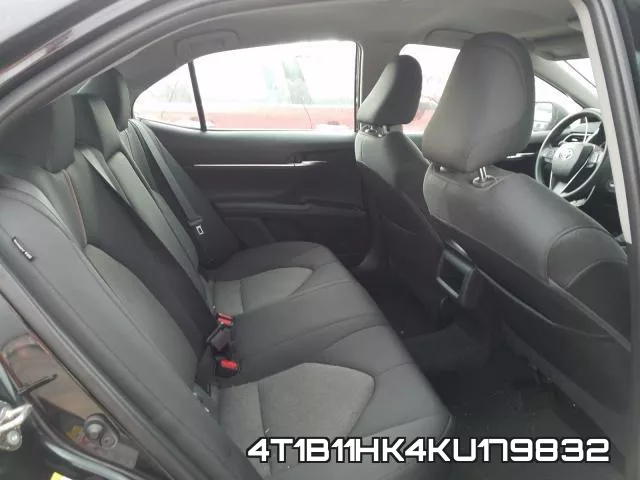 4T1B11HK4KU179832 фото 7