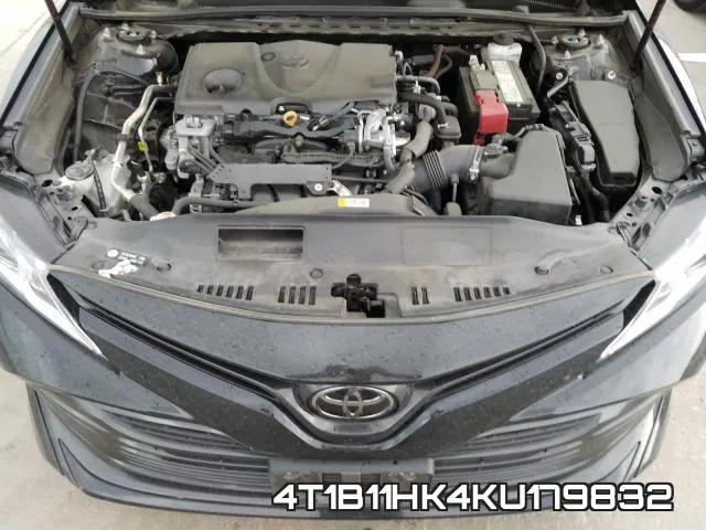 4T1B11HK4KU179832 фото 8