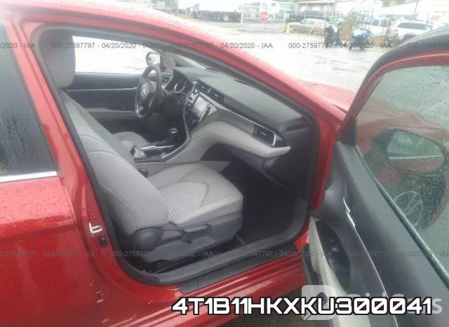 4T1B11HKXKU300041 фото 6
