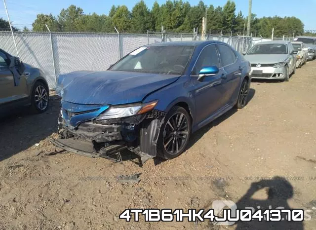 4T1B61HK4JU041370 фото 3