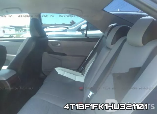 4T1BF1FK1HU321101 фото 9