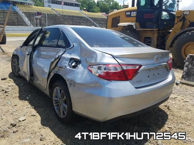 4T1BF1FK1HU772545 фото 4