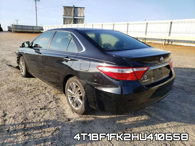 4T1BF1FK2HU410658 фото 4