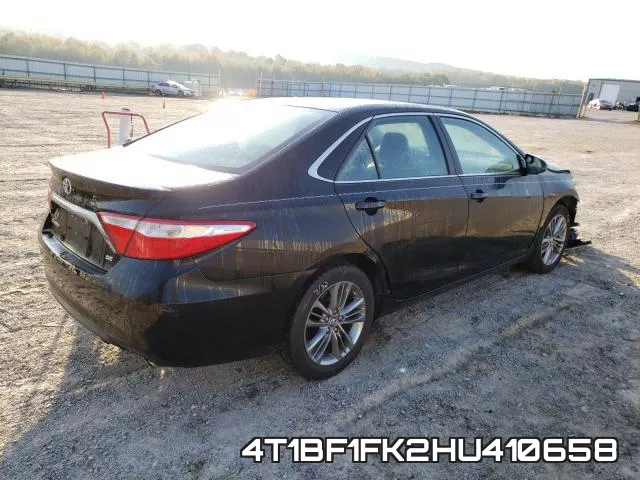 4T1BF1FK2HU410658 фото 5