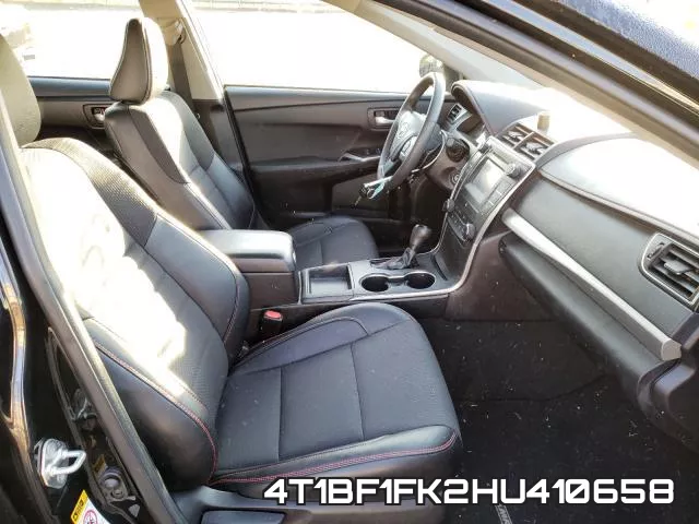 4T1BF1FK2HU410658 фото 6