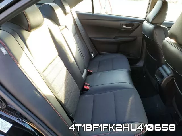 4T1BF1FK2HU410658 фото 7