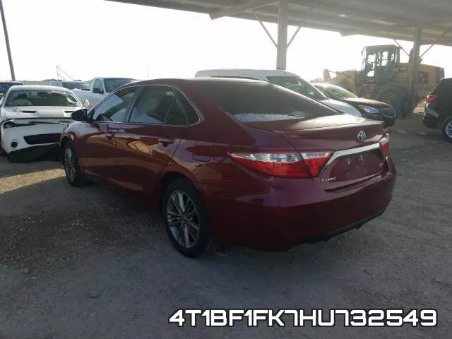 4T1BF1FK7HU732549 фото 4