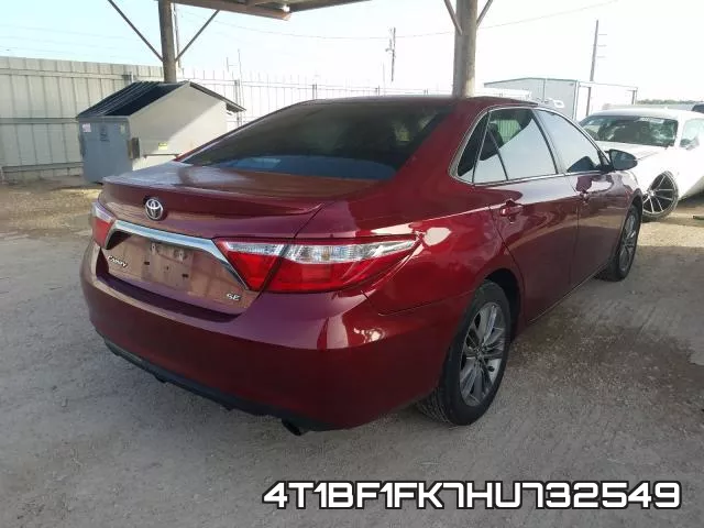 4T1BF1FK7HU732549 фото 5