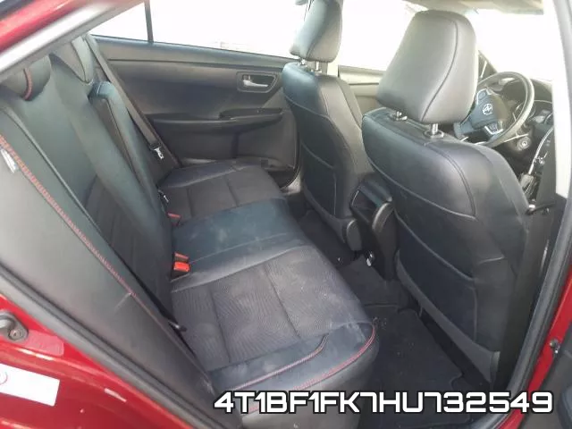 4T1BF1FK7HU732549 фото 7
