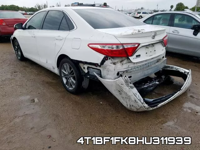 4T1BF1FK8HU311939 фото 3