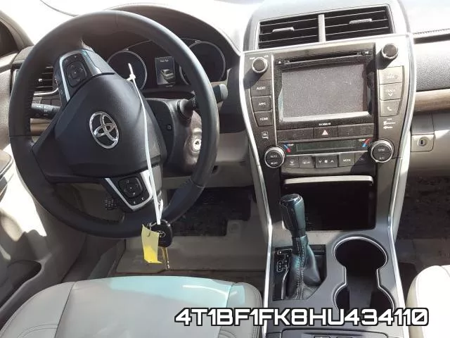 4T1BF1FK8HU434110 фото 10