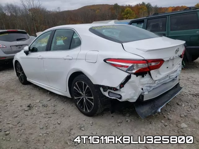 4T1G11AK8LU325800 фото 4