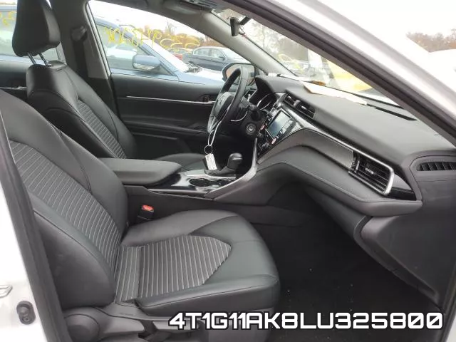 4T1G11AK8LU325800 фото 6