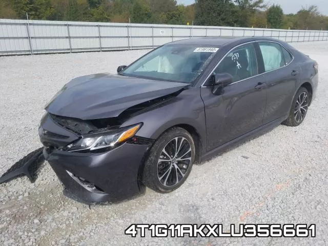 4T1G11AKXLU356661 фото 3