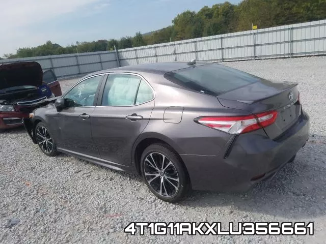 4T1G11AKXLU356661 фото 4