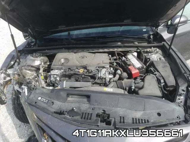 4T1G11AKXLU356661 фото 8