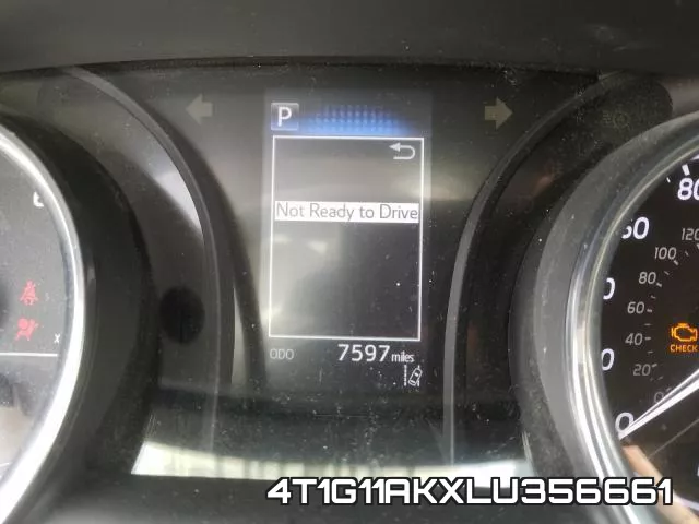 4T1G11AKXLU356661 фото 9