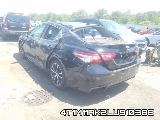 4T1M11AK2LU910388 фото 4