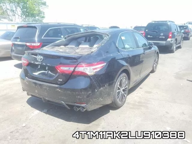 4T1M11AK2LU910388 фото 5