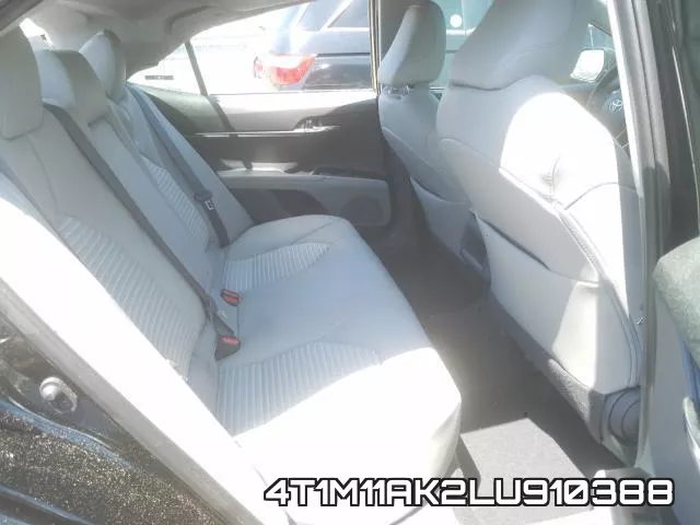 4T1M11AK2LU910388 фото 7
