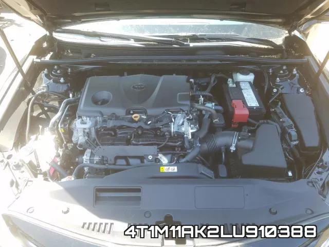 4T1M11AK2LU910388 фото 8