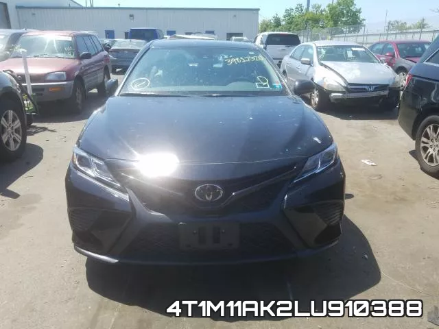 4T1M11AK2LU910388 фото 10